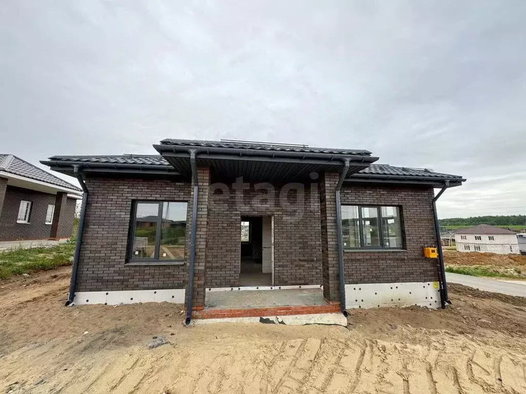 Дом в Калужская область, Калуга Весна Лэнд кп,  (98 м) - Фото 1