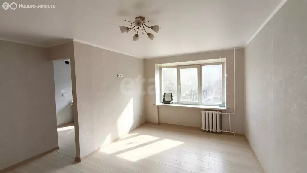 1-комнатная квартира: Миасс, улица Богдана Хмельницкого, 32 (30.7 м) - Фото 2