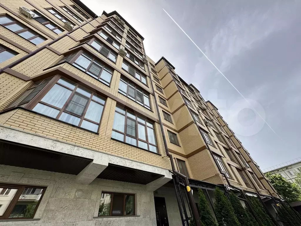 2-к. квартира, 86,5 м, 7/8 эт. - Фото 1