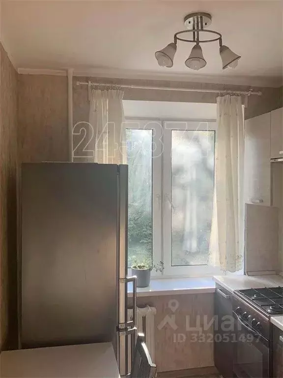 2-к кв. Москва Чонгарский бул., 22К1 (42.0 м) - Фото 2