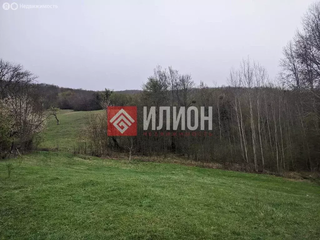 Участок в село Соколиное, Горная улица (10 м) - Фото 1