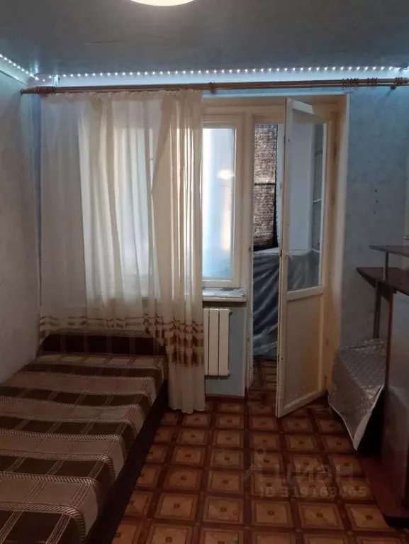 Комната Санкт-Петербург ул. Антонова-Овсеенко, 1К2 (11.6 м) - Фото 0