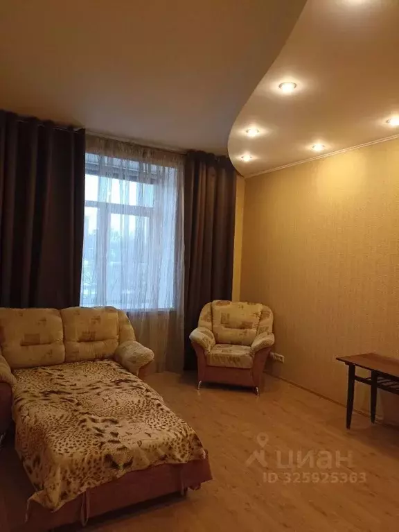 2-к кв. Пермский край, Пермь ул. Ленина, 102 (58.0 м) - Фото 2