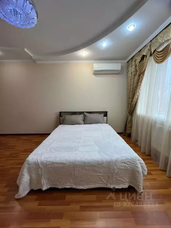 1-к кв. Ставропольский край, Пятигорск Партизанская ул., 3к3 (45.0 м) - Фото 1