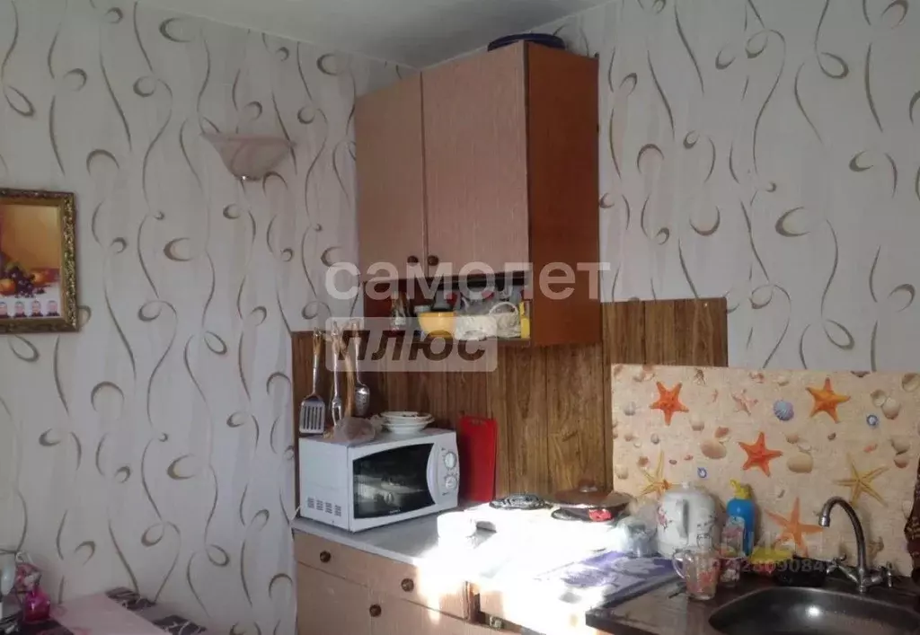 Студия Архангельская область, Коряжма ул. Пушкина, 12А (20.0 м) - Фото 2