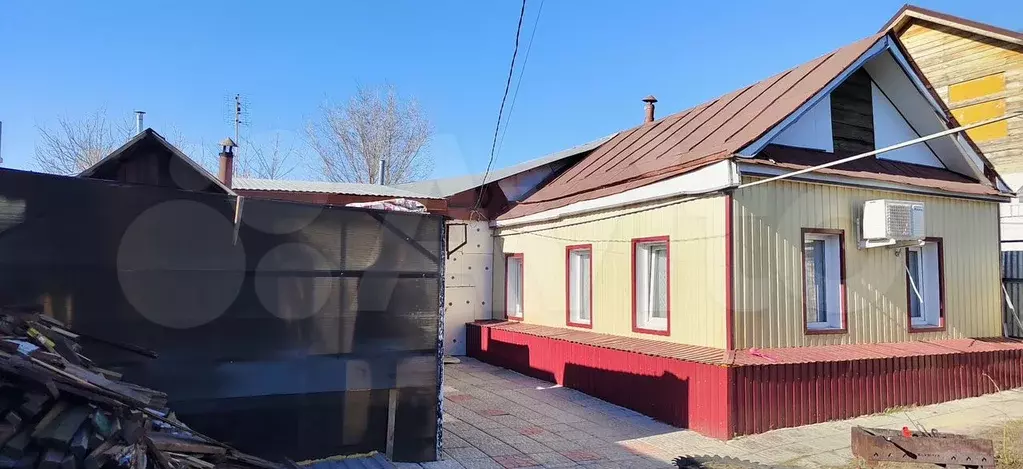 Дом 57 м на участке 2 сот. - Фото 1