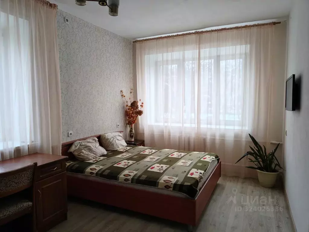 1-к кв. Московская область, Лыткарино Пионерская ул., 10 (30.0 м) - Фото 1