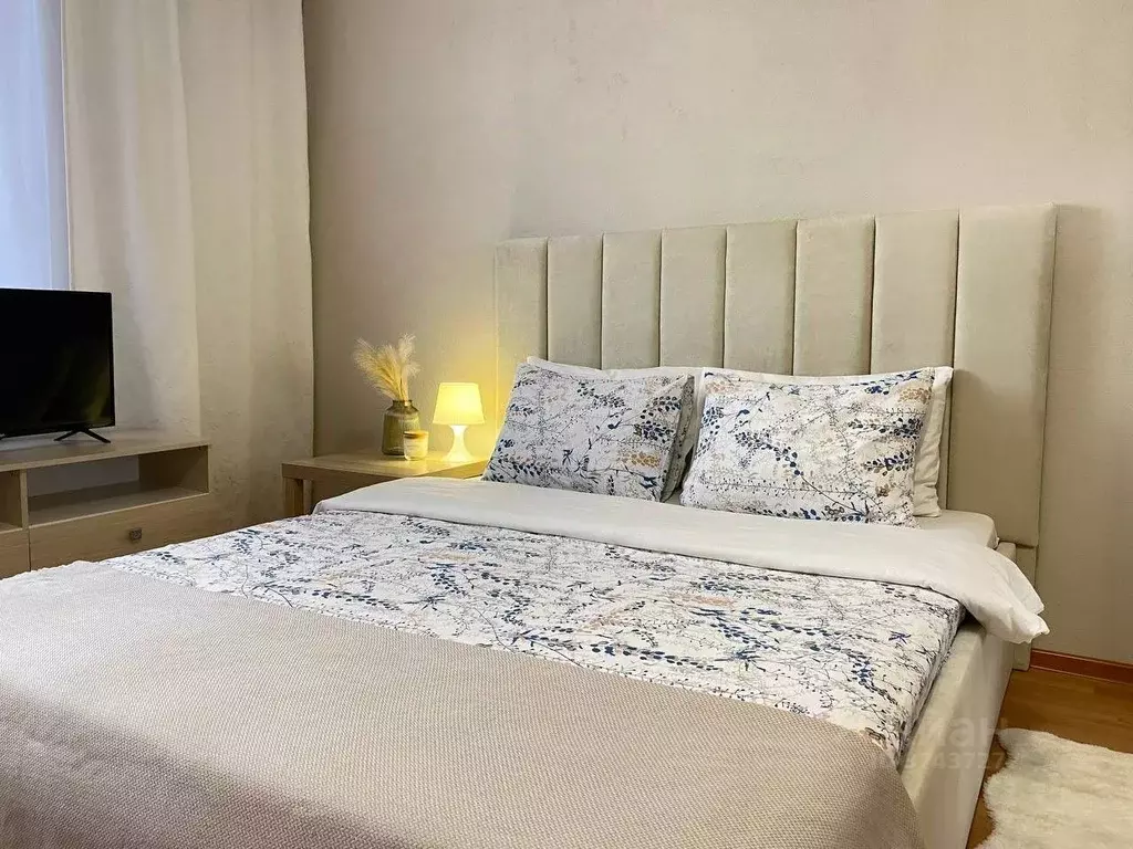 1-к кв. Алтайский край, Барнаул Балтийская ул., 13 (36.0 м) - Фото 2