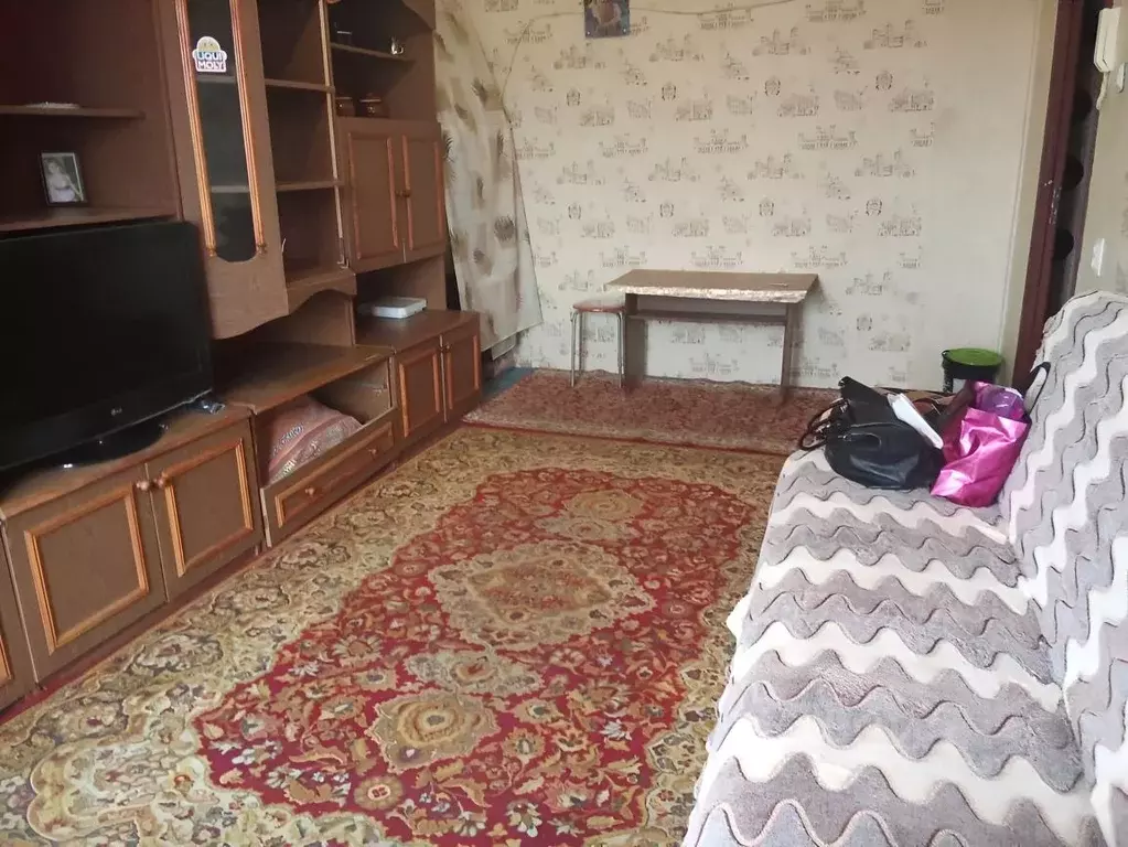 Комната Московская область, Ликино-Дулево Орехово-Зуевский городской ... - Фото 1