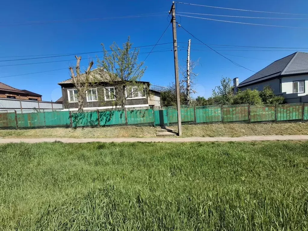 Дом 67,7 м на участке 6 сот. - Фото 1