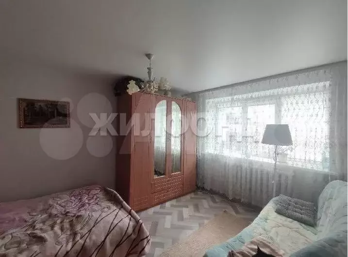 3-к. квартира, 52 м, 1/2 эт. - Фото 1
