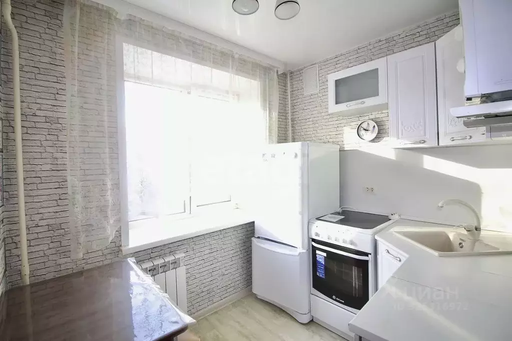 2-к кв. Забайкальский край, Чита ул. Евгения Гаюсана, 34 (45.7 м) - Фото 1