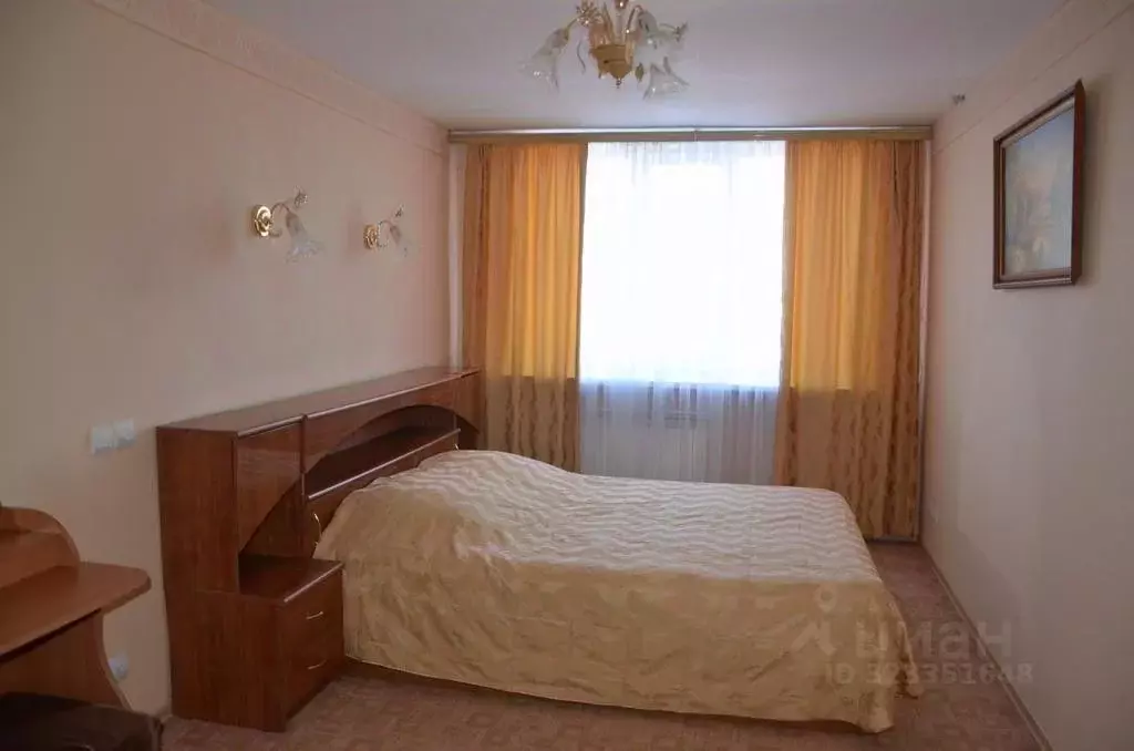 1-к кв. Владимирская область, Киржач ул. Гагарина, 23 (54.0 м) - Фото 1