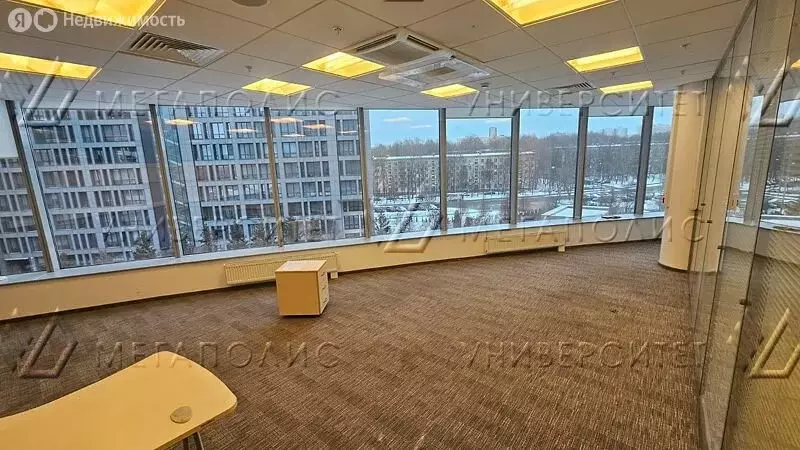 Офис (167 м) - Фото 2