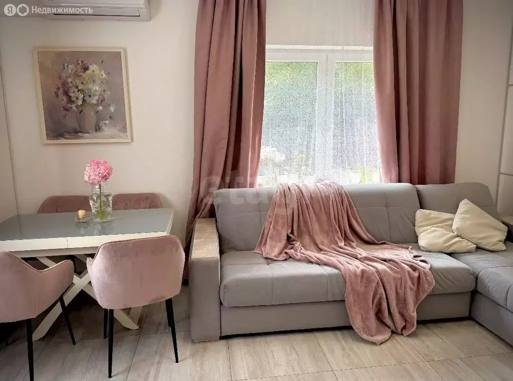 3-комнатная квартира: посёлок Малое Исаково, Коммунальная улица, 14А ... - Фото 1