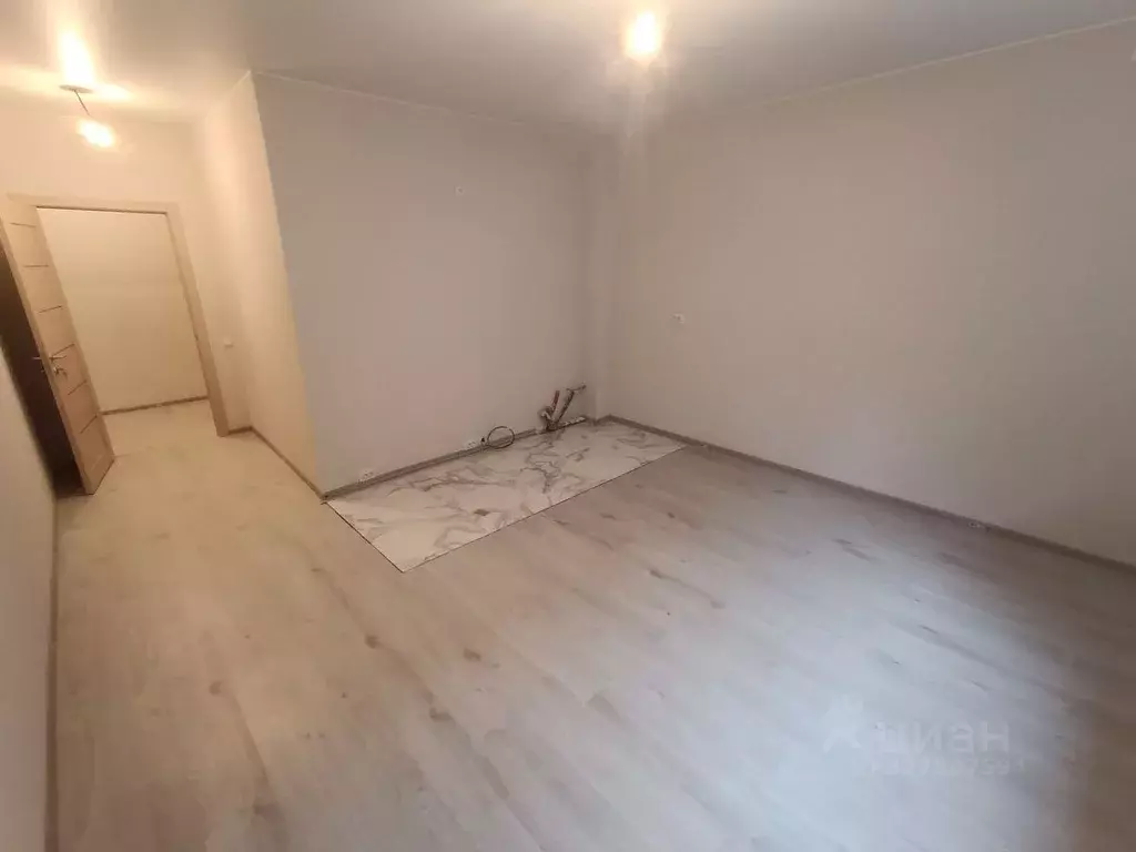 2-к кв. Московская область, Дмитровский муниципальный округ, д. Рыбаки ... - Фото 2