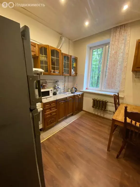 3-комнатная квартира: Москва, улица Ивана Бабушкина, 24 (78.5 м) - Фото 1