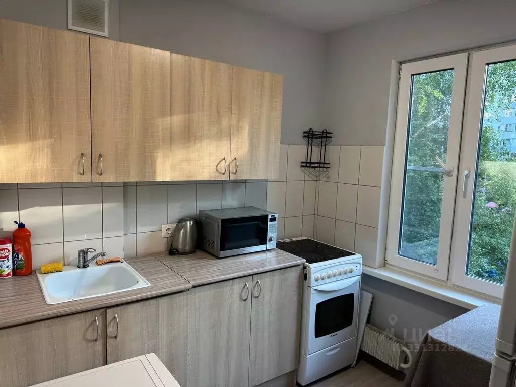 2-к кв. Москва Алтуфьевское ш., 26В (52.0 м) - Фото 1