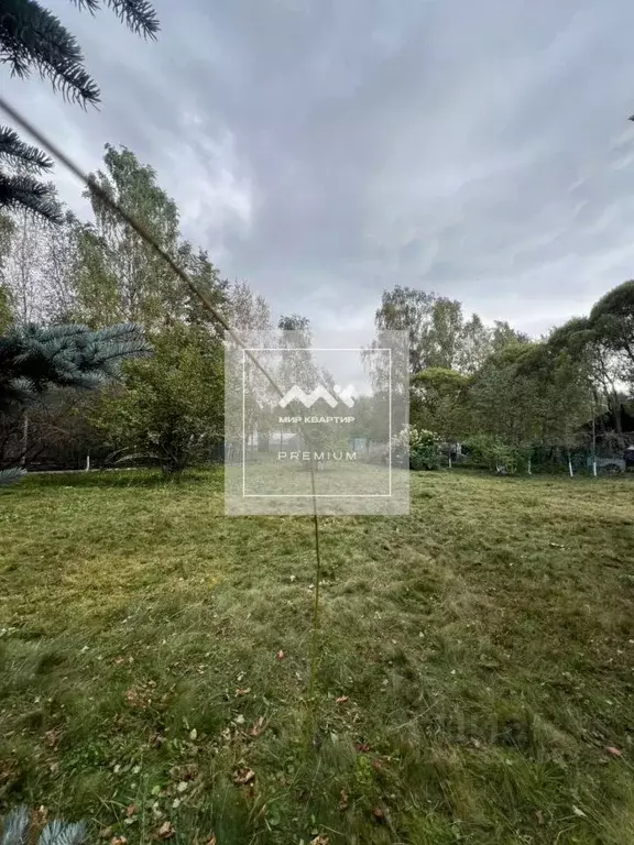 Участок в Ленинградская область, Выборгский район, Полянское с/пос, ... - Фото 1