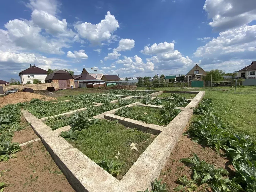 Участок в Оренбургская область, Оренбургский район, с. Нижняя Павловка .,  Купить земельный участок Нижняя Павловка, Оренбургский район, ID объекта -  20005868845