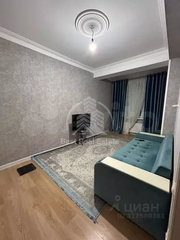 3-к кв. Дагестан, Махачкала ул. Эльзы Ибрагимовой, 5к11 (60.0 м) - Фото 0