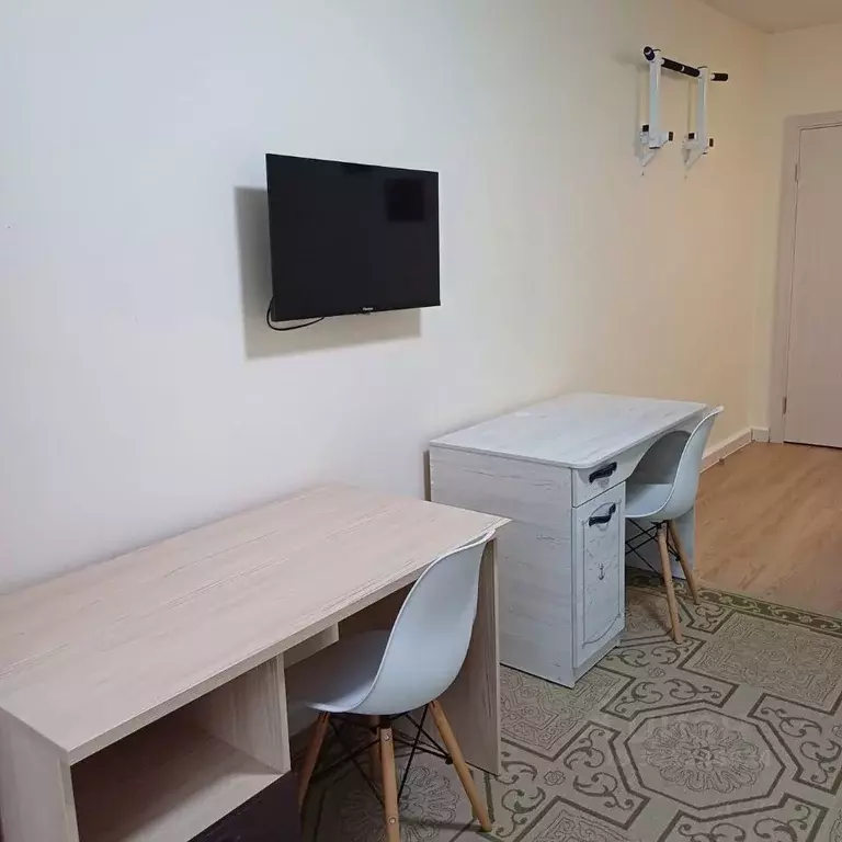 3-к кв. Москва Очаковское ш., 5к1 (66.0 м) - Фото 2