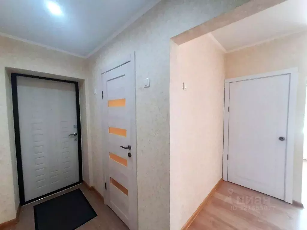 2-к кв. Оренбургская область, Оренбург просп. Победы, 10 (42.6 м) - Фото 1