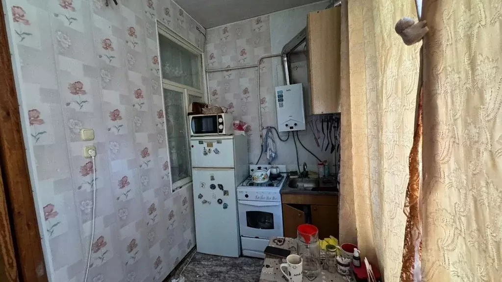 Дом в Северная Осетия, Владикавказ ул. Тамаева, 11 (33 м) - Фото 1