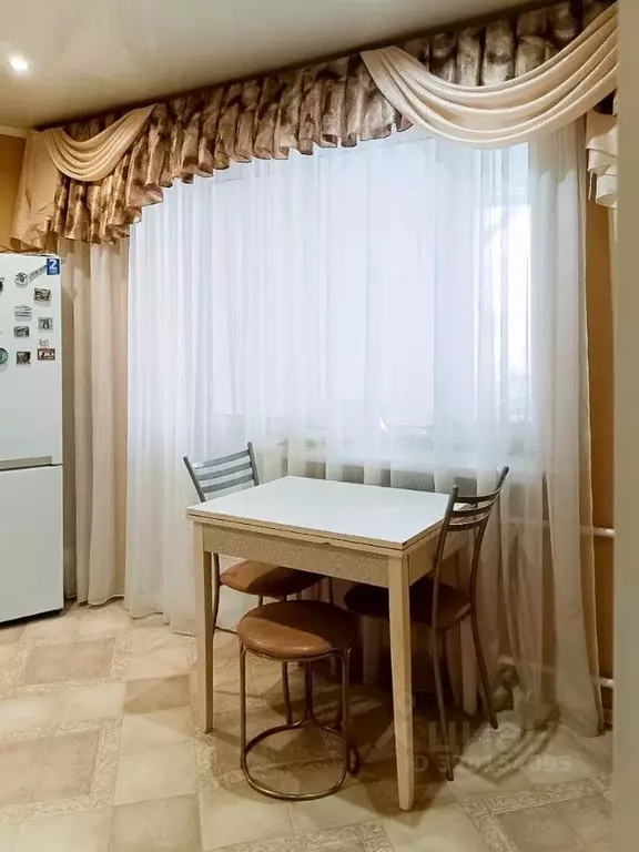 4-к кв. Ярославская область, Углич Мирный мкр, 25 (87.6 м) - Фото 1