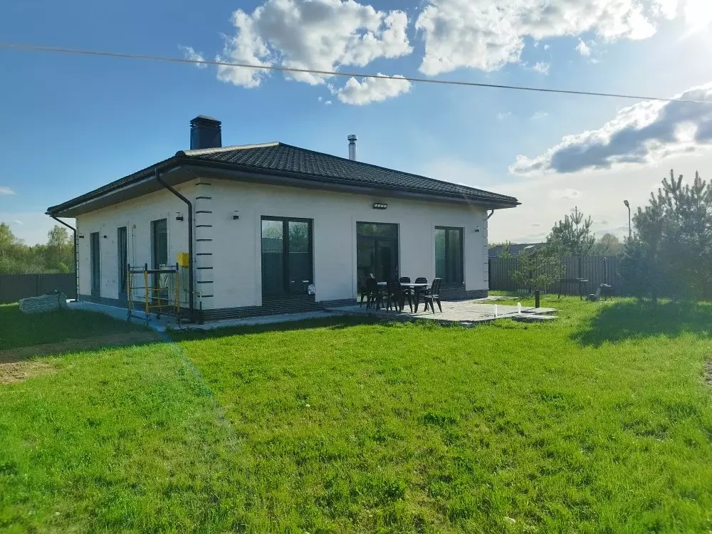 Продается коттедж в с. Комягино - Фото 2