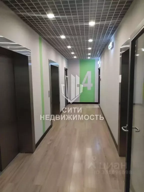 2-к кв. Москва Совхозная ул., 10Б (50.0 м) - Фото 2