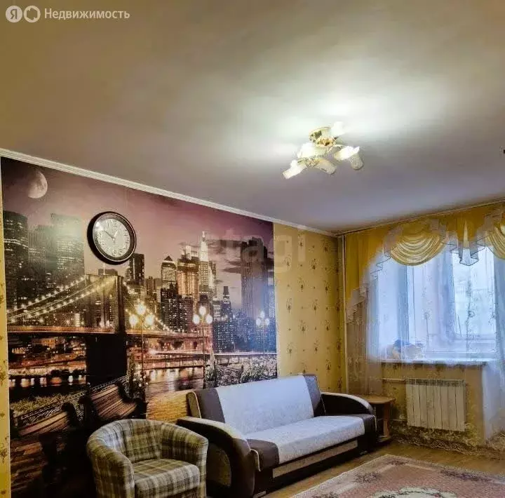 2-комнатная квартира: Белгород, улица Щорса, 45К (57 м) - Фото 0