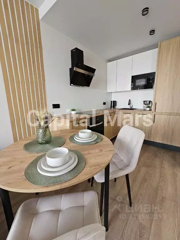 1-к кв. Москва Алтуфьевское ш., 55к5 (33.0 м) - Фото 0