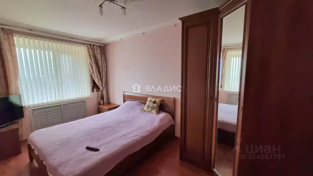 3-к кв. Пензенская область, Пенза ул. Луначарского, 7А (60.0 м) - Фото 2