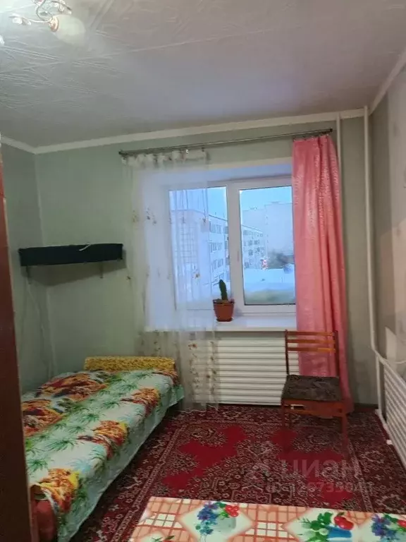 2-к кв. Башкортостан, Нефтекамск Юбилейный просп., 15 (40.0 м) - Фото 2