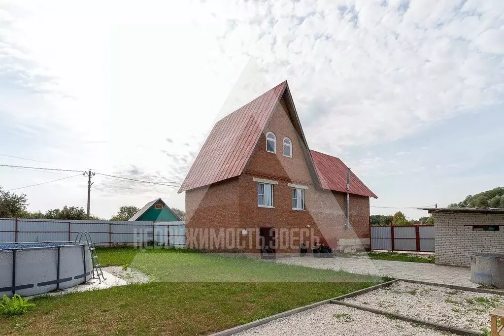 Дом в Владимирская область, Суздальский район, Павловское ... - Фото 1