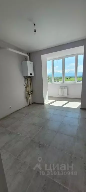 3-к кв. Северная Осетия, Владикавказ ул. Курсантов-Кировцев, 29к2 ... - Фото 0