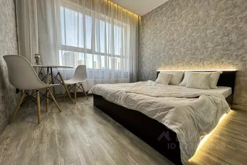 1-к кв. Свердловская область, Екатеринбург ул. Шаумяна, 20 (25.0 м) - Фото 1