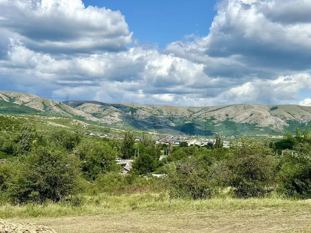 Участок 7 сот. (СНТ, ДНП) - Фото 0