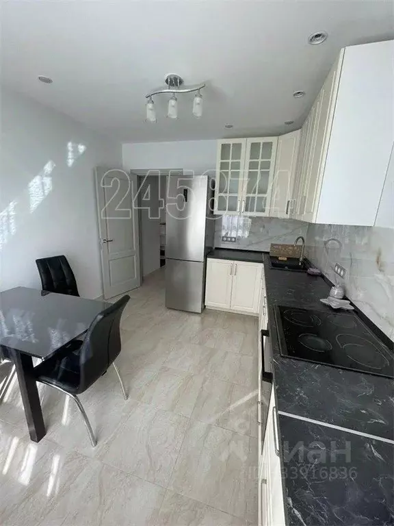 2-к кв. Москва бул. Веласкеса, 3к1 (61.0 м) - Фото 2