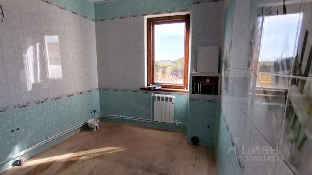 Дом в Самарская область, Октябрьск Целинная ул., 4 (97 м) - Фото 0