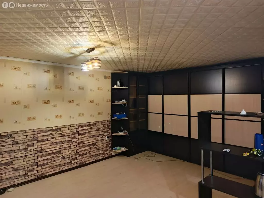 1-комнатная квартира: Воткинск, Волгоградская улица, 25 (30.7 м) - Фото 2