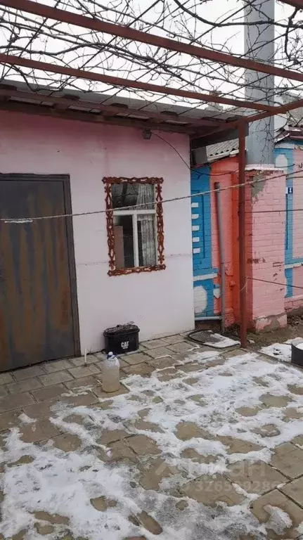 Дом в Ростовская область, Неклиновский район, Лакедемоновское с/пос, ... - Фото 2