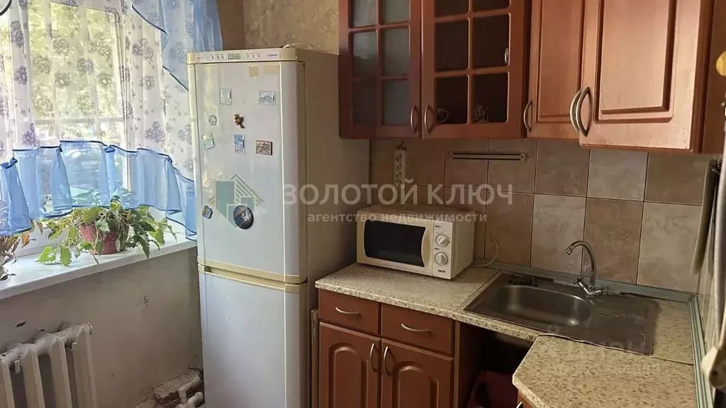 2-к кв. Московская область, Талдомский городской округ, Запрудня пгт ... - Фото 1