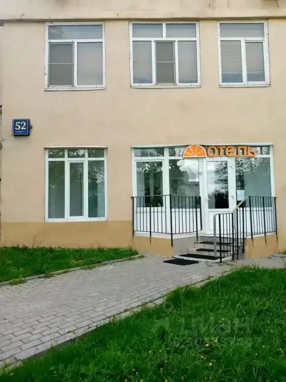 Комната Москва ул. Лобачевского, 52К1 (10.0 м) - Фото 1