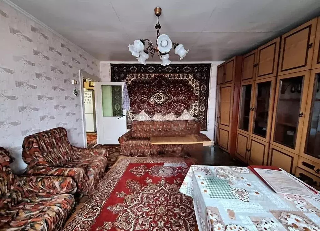 Дом в Тюменская область, Тюменский муниципальный округ, пос. ... - Фото 1