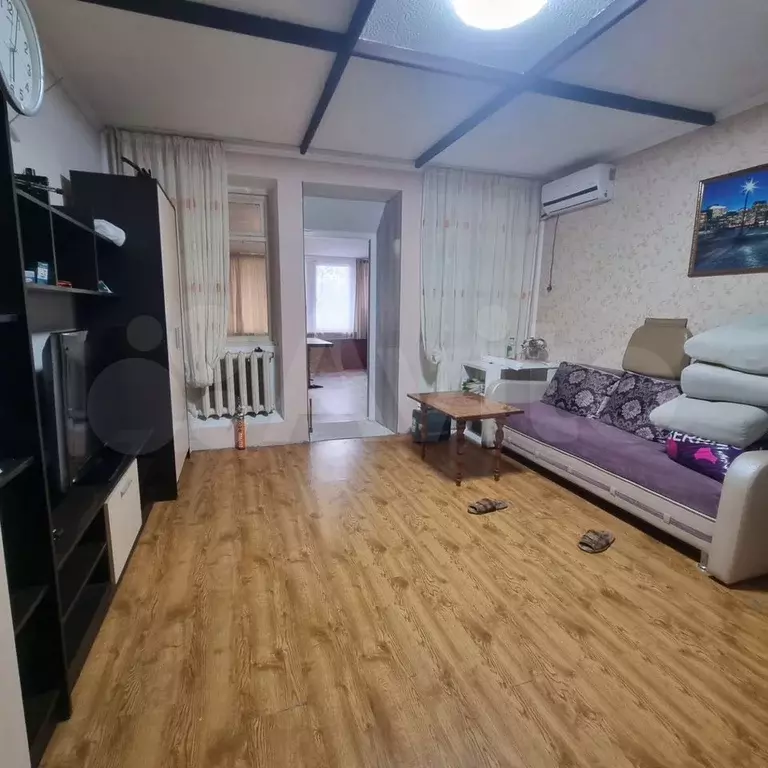 2-к. квартира, 65 м, 2/9 эт. - Фото 0