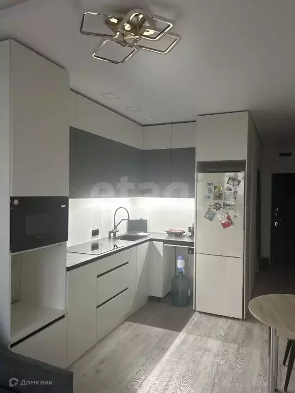 Продаётся 1-к квартира, 42 м - Фото 1
