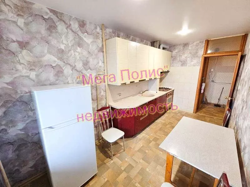 3-к кв. Калужская область, Обнинск просп. Ленина, 168 (65.0 м) - Фото 0