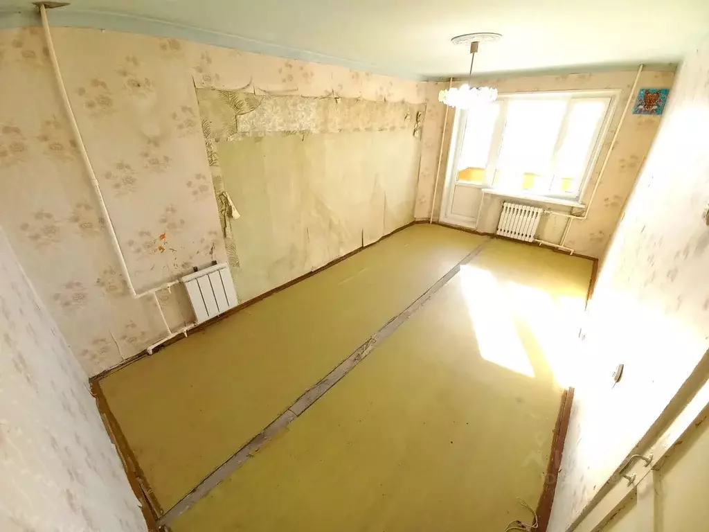 3-к кв. Камчатский край, Петропавловск-Камчатский ул. Карбышева, 4 ... - Фото 1